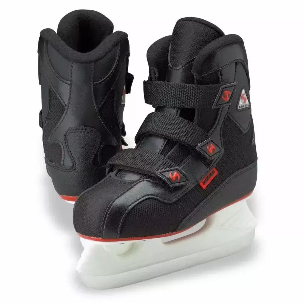 Jackson Ultima Softec ST2407 Kids Skates