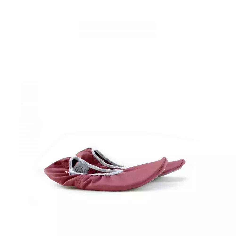 BOTAS Pink Dancing and Ballet Flats from Natural Leather 2 BOTAS Pink Dancing and Ballet Flats from Natural Leather 2