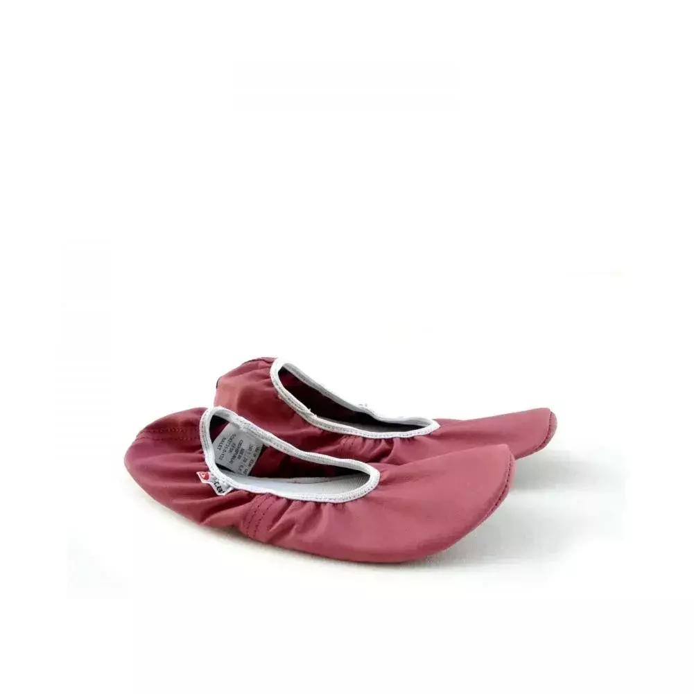 BOTAS Pink Dancing and Ballet Flats from Natural Leather 3 BOTAS Pink Dancing and Ballet Flats from Natural Leather 3