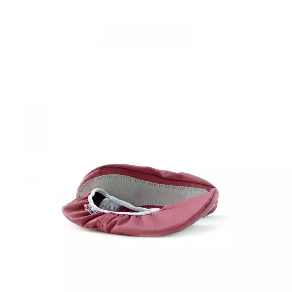 BOTAS Pink Dancing and Ballet Flats from Natural Leather 5 BOTAS Pink Dancing and Ballet Flats from Natural Leather 5