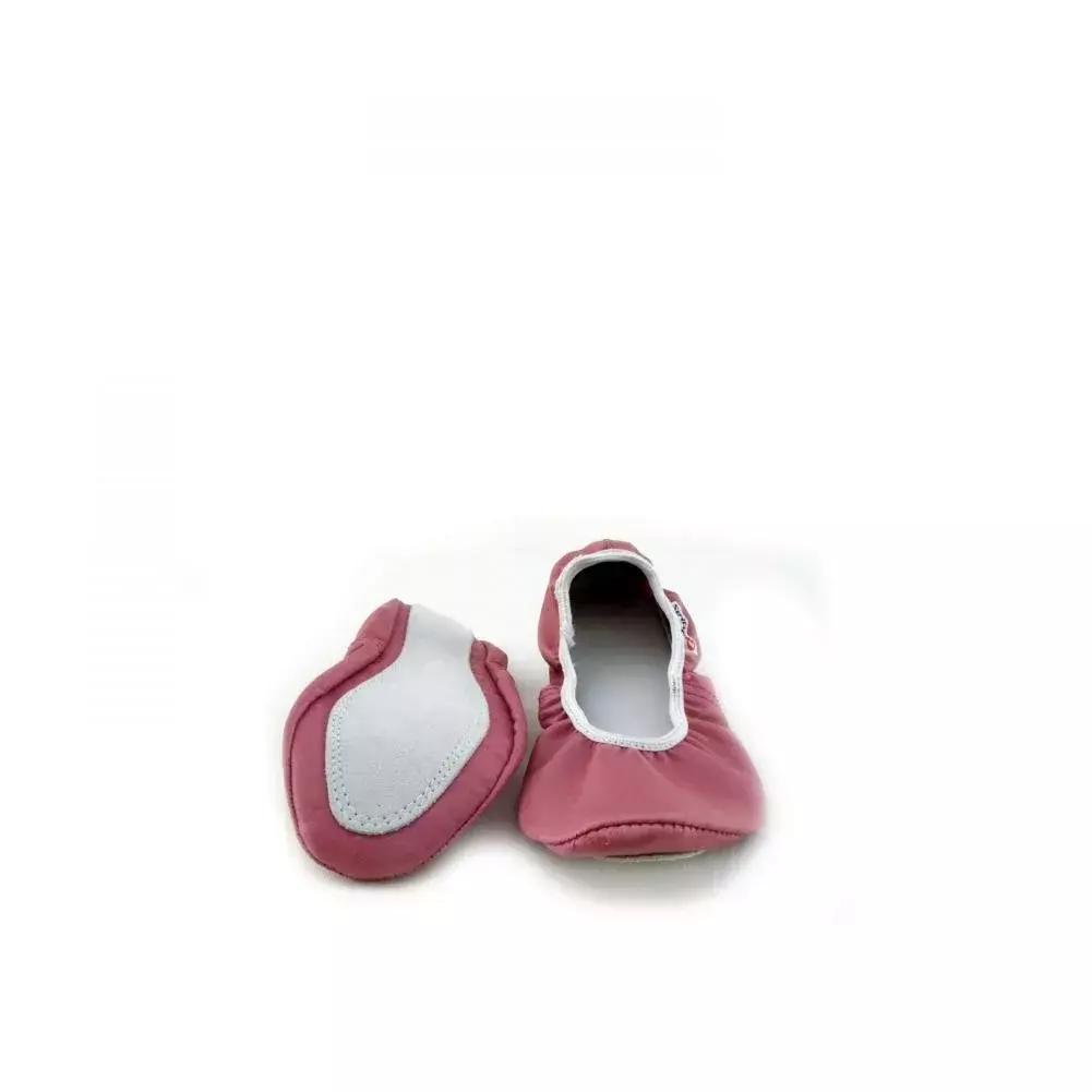 BOTAS Pink Dancing and Ballet Flats from Natural Leather 7 BOTAS Pink Dancing and Ballet Flats from Natural Leather 7