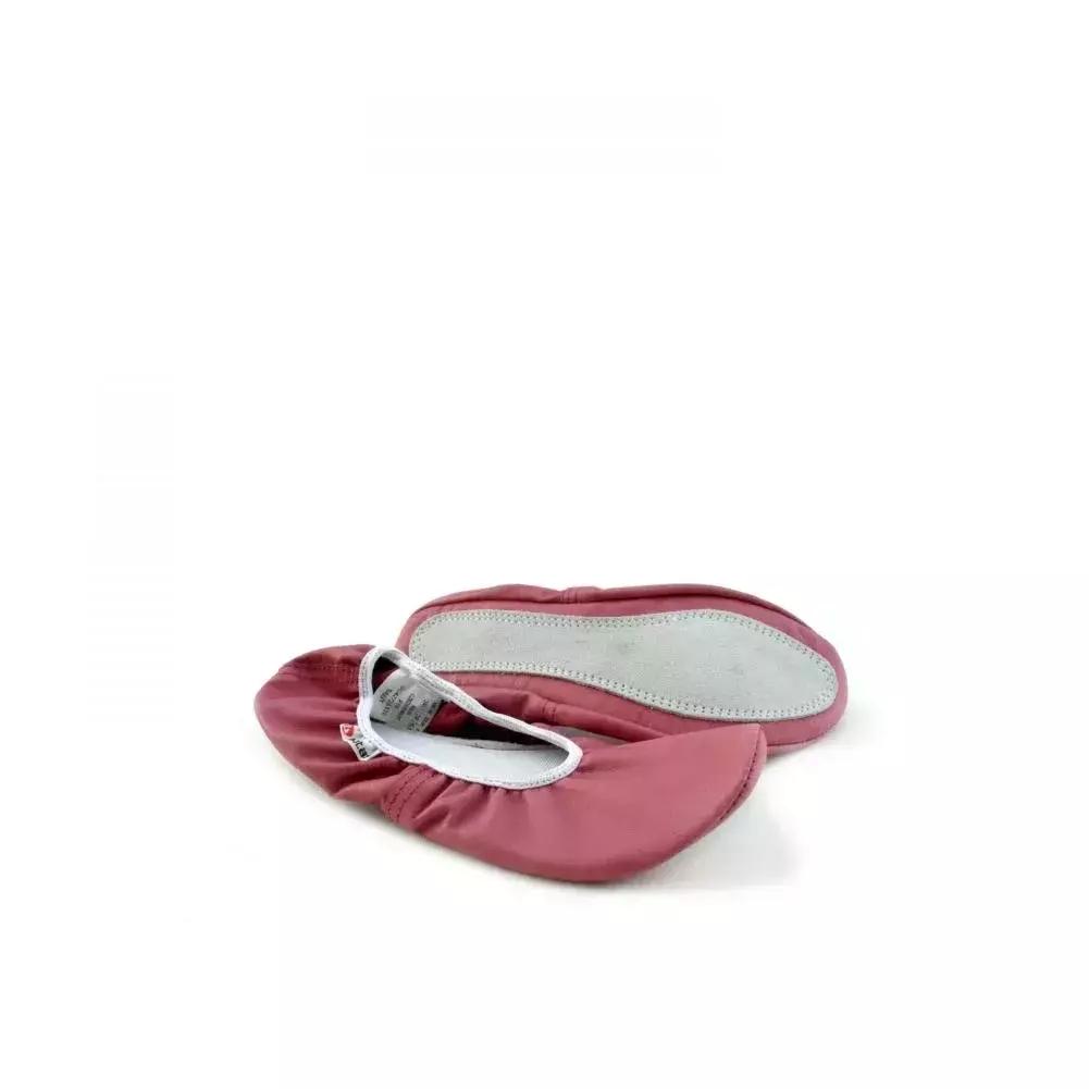 BOTAS Pink Dancing and Ballet Flats from Natural Leather 6 BOTAS Pink Dancing and Ballet Flats from Natural Leather 6
