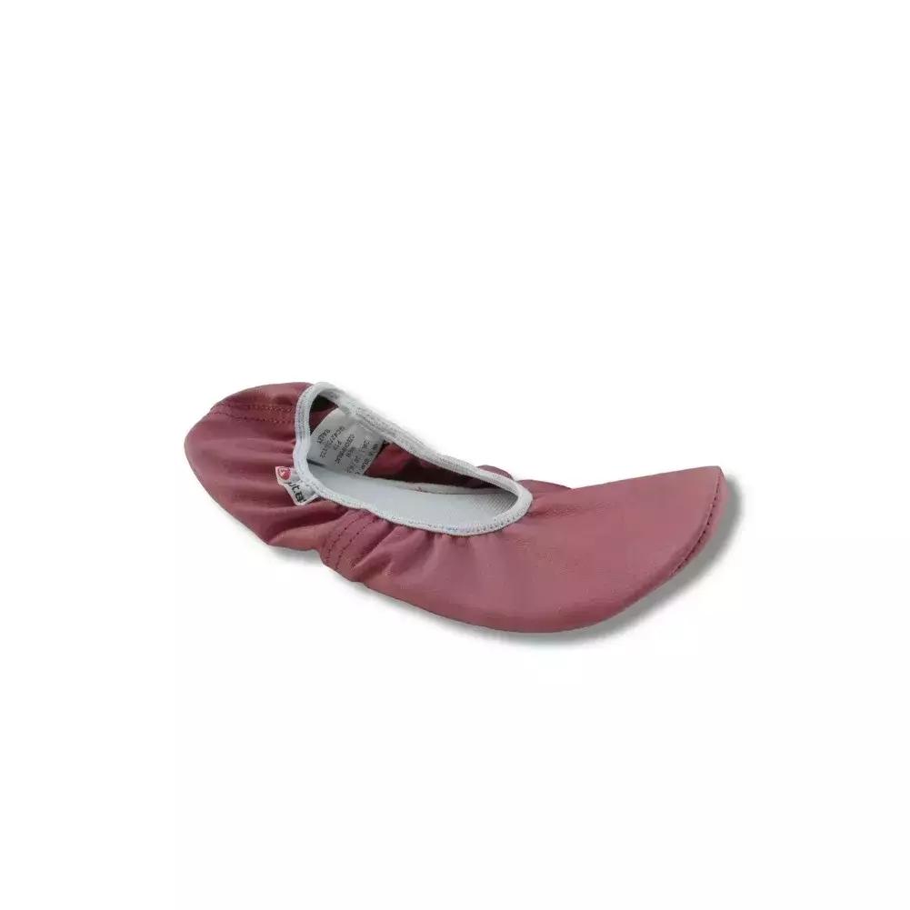 BOTAS Pink Dancing and Ballet Flats from Natural Leather BOTAS Pink Dancing and Ballet Flats from Natural Leather