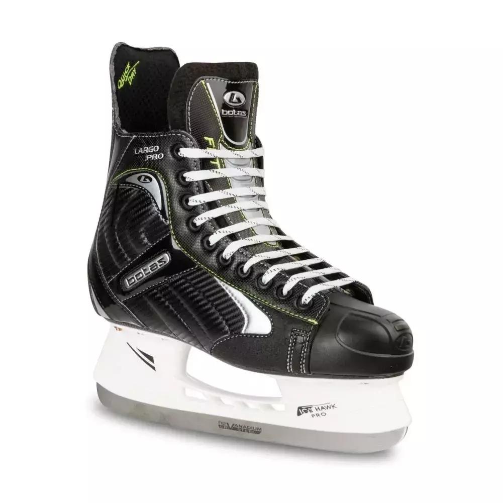 Botas Largo 571 PRO – Men’s Ice Hockey Skates
