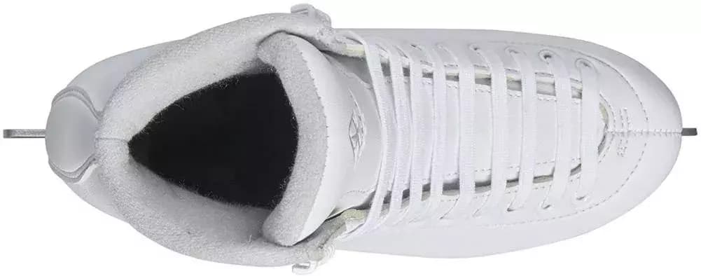 Jackson Ultima Classic 500 Women’s and Girls’ Ice Skates Mark II Blade 6 Jackson Ultima Classic 500 Women’s and Girls’ Ice Skates Mark II Blade 6