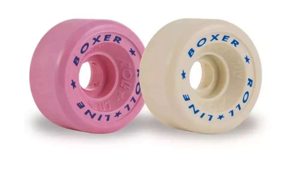 Roll-Line Boxer Wheels