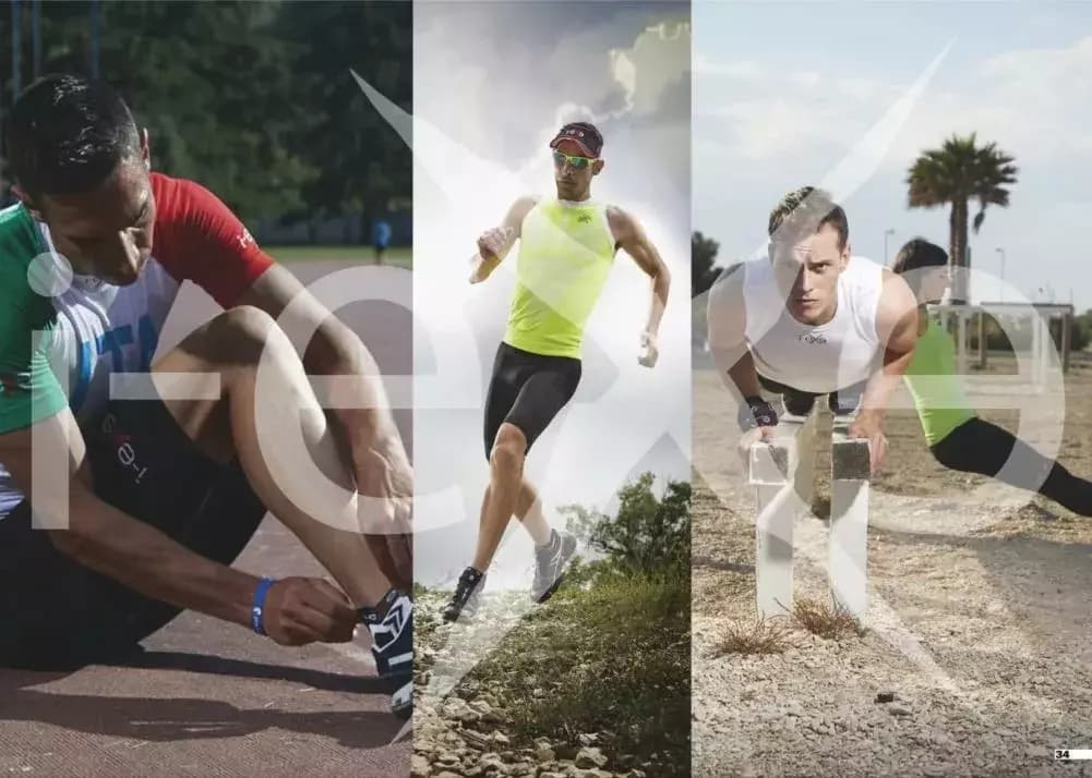 I-EXE Made in Italy – Multizone Short Sleeve Compression Shirt – Italia Limited Edition 3 I-EXE Made in Italy – Multizone Short Sleeve Compression Shirt – Italia Limited Edition 3