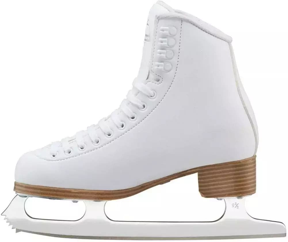 Jackson Ultima Classic 500 Women’s and Girls’ Ice Skates Mark II Blade 2 Jackson Ultima Classic 500 Women’s and Girls’ Ice Skates Mark II Blade 2