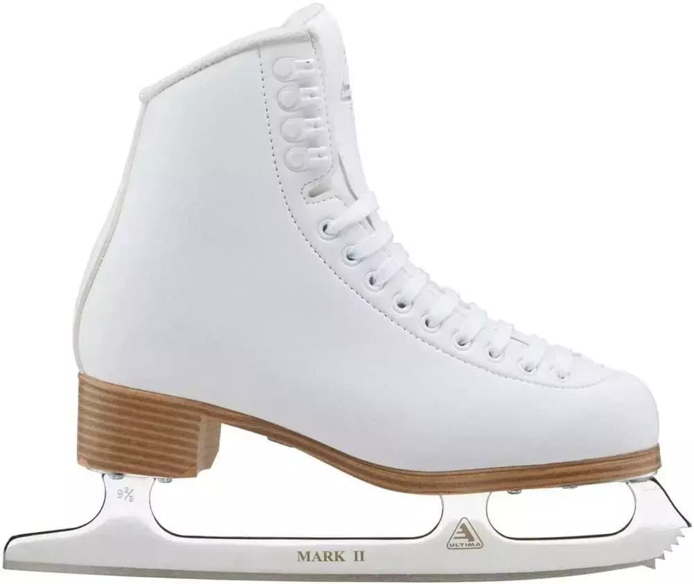 Jackson Ultima Classic 500 Women’s and Girls’ Ice Skates Mark II Blade 7 Jackson Ultima Classic 500 Women’s and Girls’ Ice Skates Mark II Blade 7