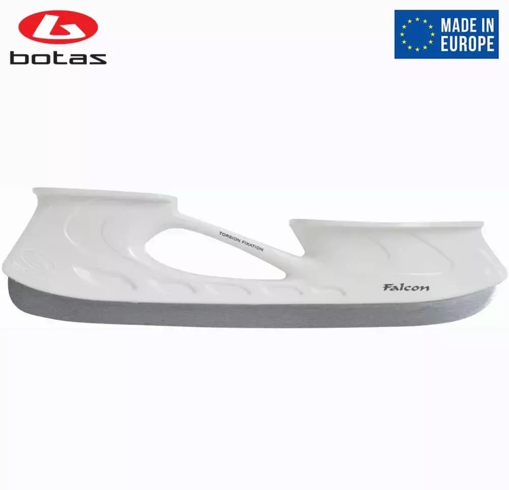 Ice Hockey Blade BOTAS FALCON Carbon Steel
