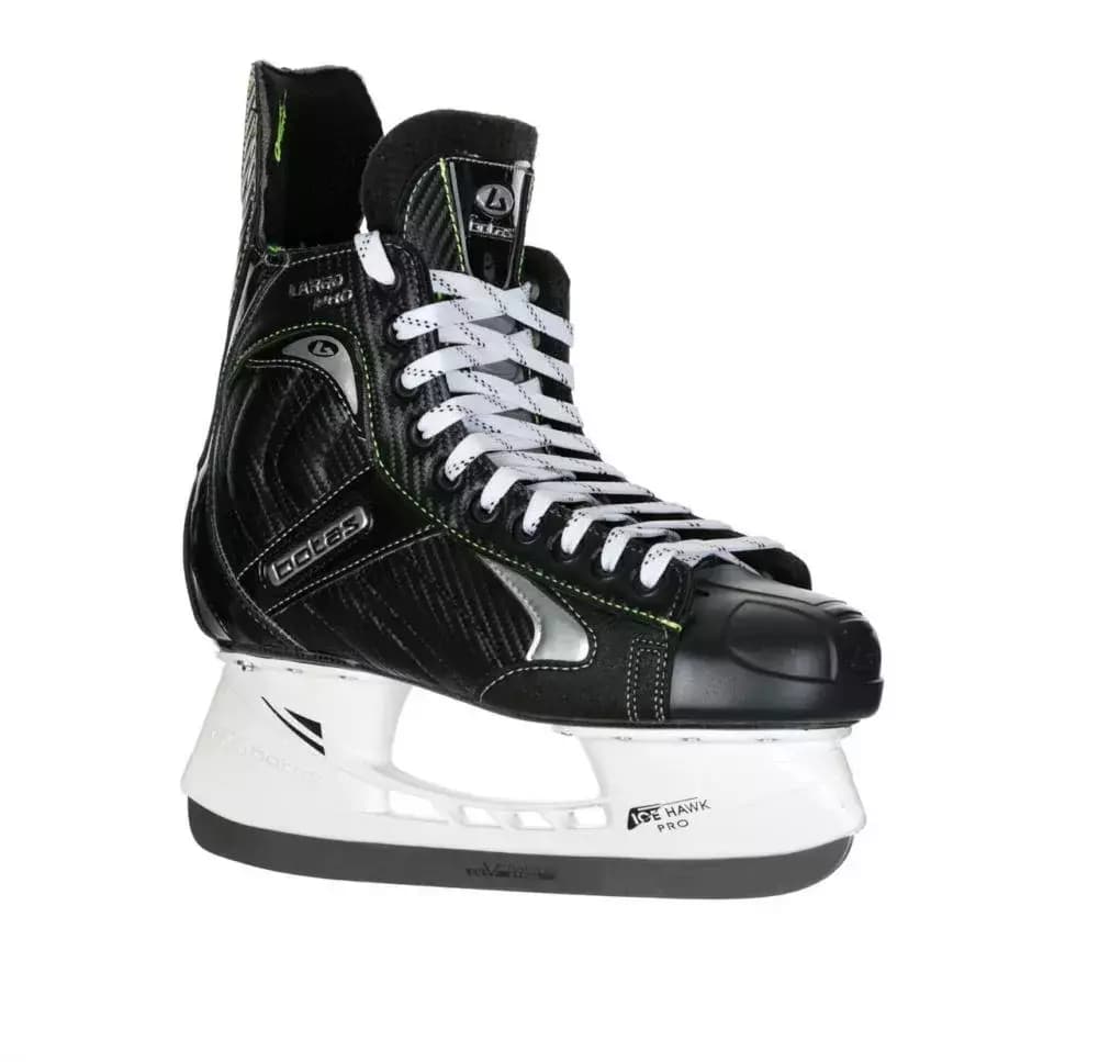 Botas Largo 571 PRO – Men’s Ice Hockey Skates 2