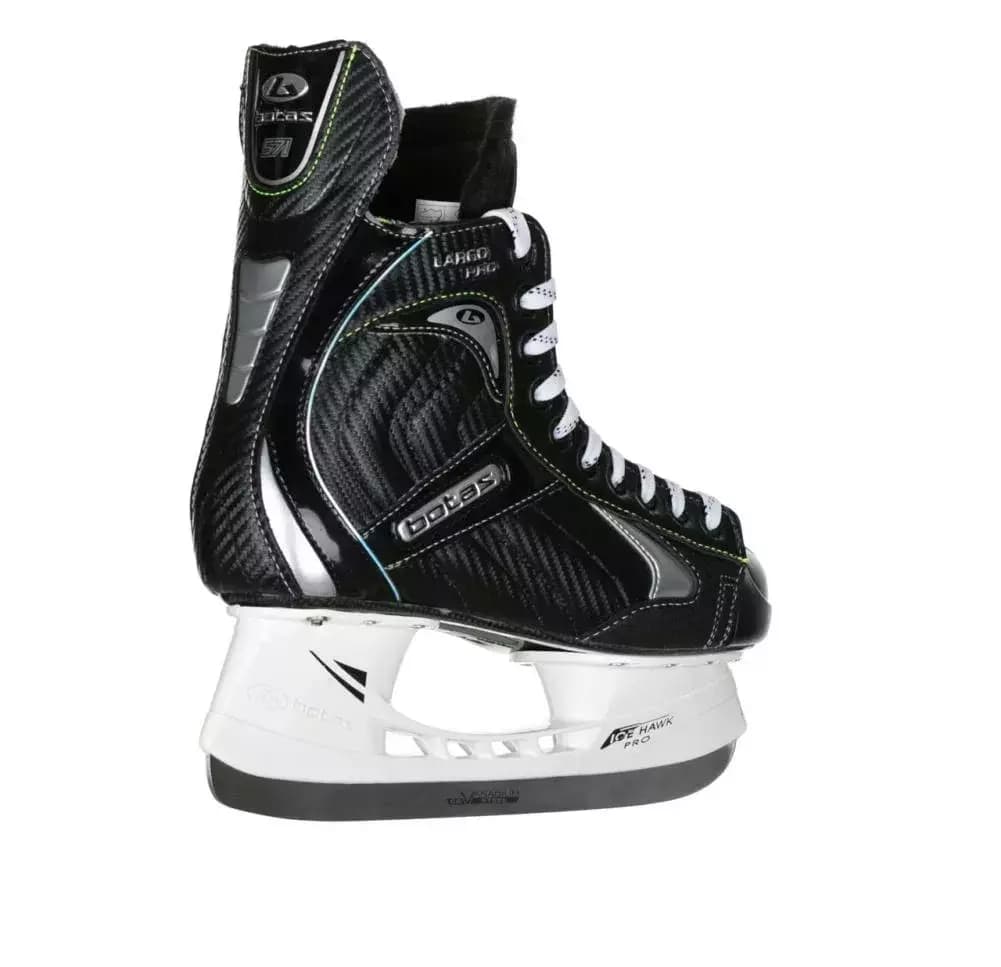 BOTAS Goalie Pro – Hockey Skates 3 BOTAS Goalie Pro – Hockey Skates 3
