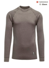 THERMOWAVE – MERINO 3 IN 1 / Merino Wool Thermal Shirt for Fishing, Hunting 43 THERMOWAVE – MERINO 3 IN 1 / Merino Wool Thermal Shirt for Fishing, Hunting 43