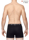 THERMOWAVE – MERINO LIFE / Mens Merino Wool Boxer Briefs / BLACK 65 THERMOWAVE – MERINO LIFE / Mens Merino Wool Boxer Briefs / BLACK 65