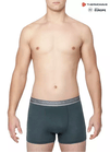 THERMOWAVE – MERINO LIFE / Mens Merino Wool Boxer Briefs / URBAN CHIC 64 THERMOWAVE – MERINO LIFE / Mens Merino Wool Boxer Briefs / URBAN CHIC 64