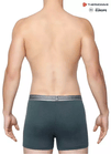 THERMOWAVE – MERINO LIFE / Mens Merino Wool Boxer Briefs / URBAN CHIC 65 THERMOWAVE – MERINO LIFE / Mens Merino Wool Boxer Briefs / URBAN CHIC 65
