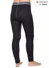 THERMOWAVE – MERINO XTREME / Womens Merino Wool Thermal Pants / BLACK 65