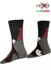 I-EXE Made in Italy – Compression Athletic Sport Short Socks for Men’s and Women’s 36 I-EXE Made in Italy – Compression Athletic Sport Short Socks for Men’s and Women’s 36