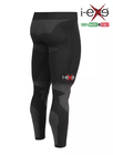 I-EXE Made in Italy – Multizone Compression Men’s Tights Pants – Color: Black 79 I-EXE Made in Italy – Multizone Compression Men’s Tights Pants – Color: Black 79