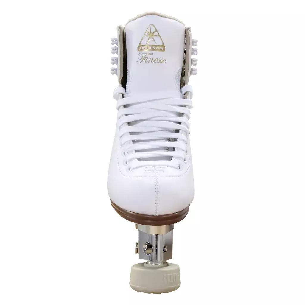 Jackson Ultima Women’s Inline Figure Skates – Finesse PA200 8