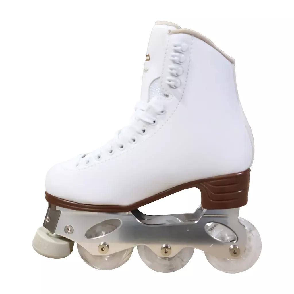 Jackson Ultima Women’s Inline Figure Skates – Finesse PA200 3