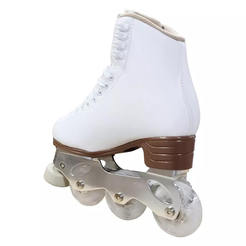 Jackson Ultima Women’s Inline Figure Skates – Finesse PA200 4