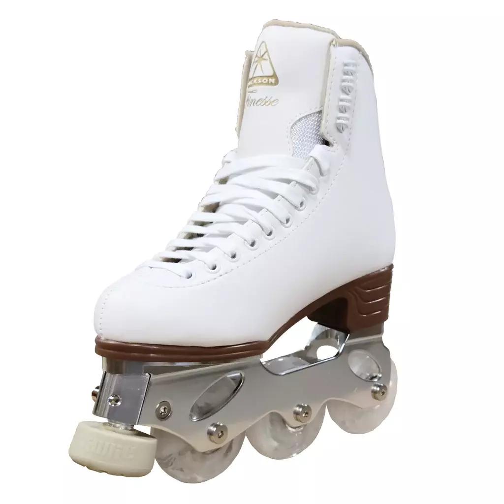 Jackson Ultima Women’s Inline Figure Skates – Finesse PA200 2