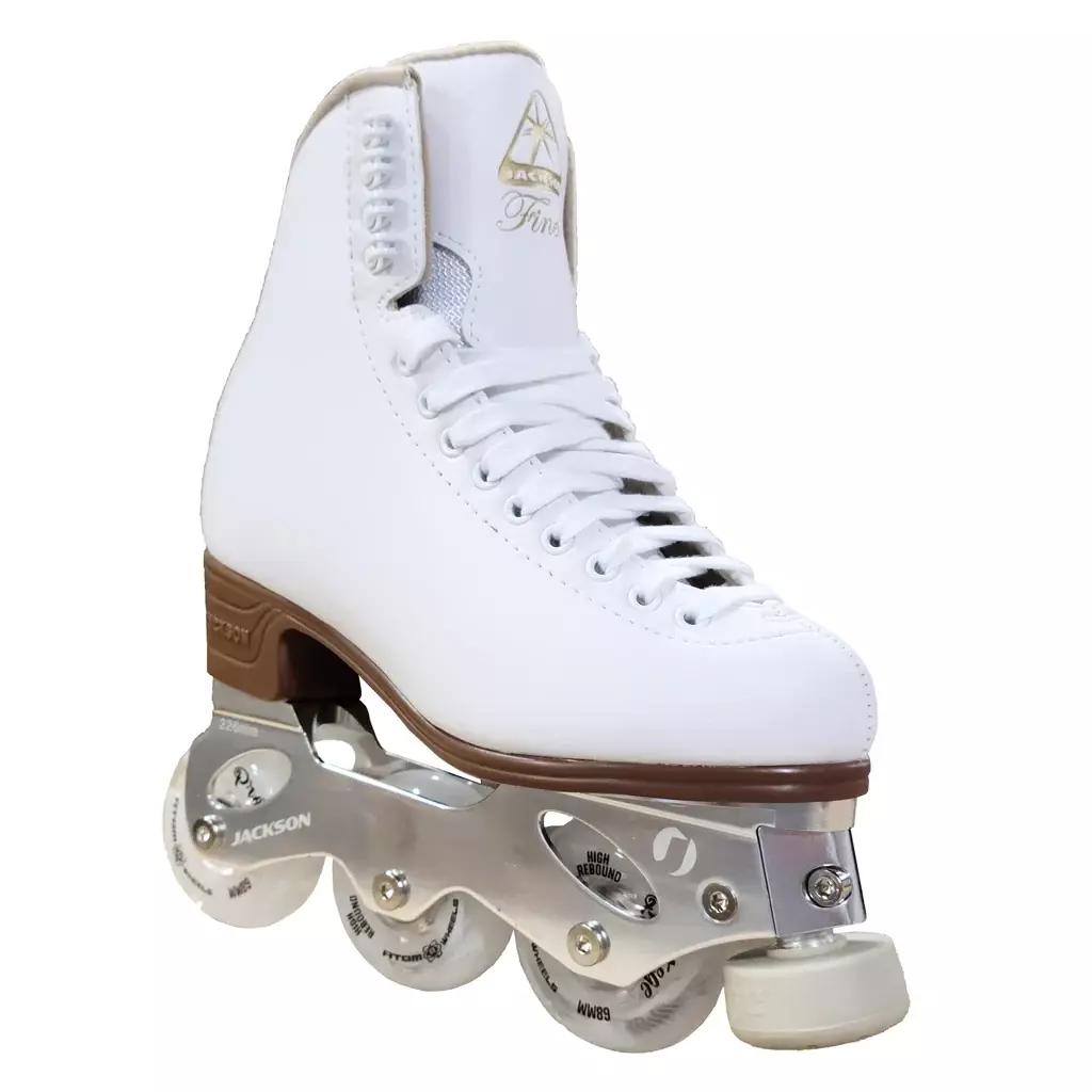 Jackson Ultima Women’s Inline Figure Skates – Finesse PA200 7