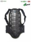 UFO-Plast Kombat Kids’ Long Back Protector 29