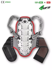 UFO-Plast Kids’ Medium Back Protector 29