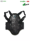 UFO-Plast Kombat Kids’ Long Back Protector 30