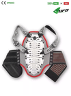 UFO-Plast Kombat Kids’ Long Back Protector 29