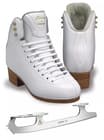 Jackson Ultima Figure Skating Boots and Blades Bundle 14