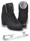 Jackson Ultima Figure Skating Boots and Blades Bundle 17