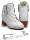 Jackson Ultima Figure Skating Boots and Blades Bundle 12