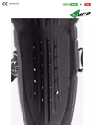 UFO PLAST Made in Italy – Limited Knee-Shin Guards, Padded Knee Protector 54
