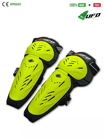 UFO PLAST Made in Italy – Limited Knee-Shin Guards, Padded Knee Protector 50