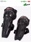 UFO PLAST Made in Italy – Limited Knee-Shin Guards, Padded Knee Protector 51