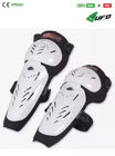 UFO PLAST Made in Italy – Limited Knee-Shin Guards, Padded Knee Protector 52