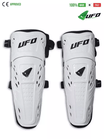 UFO PLAST Made in Italy – Syncron Knee Shin Guards Pads Protector, One-Size fits all 72