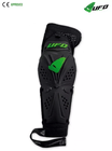 UFO PLAST Made in Italy – Professional EVO Elbow Guards, Extremely Light Elbow Protection Pads, Black 46