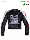 UFO PLAST Made in Italy – ULTRALIGHT 2.0 – Safety Jacket, Kids Full Body Armor Body Protector 106 UFO PLAST Made in Italy – ULTRALIGHT 2.0 – Safety Jacket, Kids Full Body Armor Body Protector 106