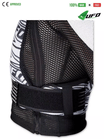 UFO PLAST Made in Italy – ULTRALIGHT 2.0 – Safety Jacket, Kids Full Body Armor Body Protector 108 UFO PLAST Made in Italy – ULTRALIGHT 2.0 – Safety Jacket, Kids Full Body Armor Body Protector 108