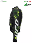 UFO PLAST Made in Italy – ENIGMA – Safety Jacket Full Body Armor Extreme Sports Body Protector 55