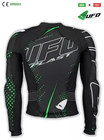 UFO PLAST Made in Italy – ULTRALIGHT 2.0 – Safety Jacket Full Body Armor Extreme Sports Body Protector 54 UFO PLAST Made in Italy – ULTRALIGHT 2.0 – Safety Jacket Full Body Armor Extreme Sports Body Protector 54