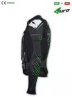 UFO PLAST Made in Italy – ULTRALIGHT 2.0 – Safety Jacket Full Body Armor Extreme Sports Body Protector 55 UFO PLAST Made in Italy – ULTRALIGHT 2.0 – Safety Jacket Full Body Armor Extreme Sports Body Protector 55