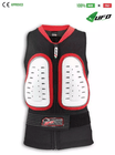 UFO PLAST Made in Italy – Speed Safety Jacket For Kids, Sleeveless Body Protection, Kids Body Armor 35 UFO PLAST Made in Italy – Speed Safety Jacket For Kids, Sleeveless Body Protection, Kids Body Armor 35