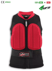 UFO PLAST Made in Italy – Speed Safety Jacket For Kids, Soft Sleeveless Body Protection, Kids Body Armor 35 UFO PLAST Made in Italy – Speed Safety Jacket For Kids, Soft Sleeveless Body Protection, Kids Body Armor 35
