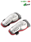 UFO PLAST Made in Italy – Multisport Knee Guards For Kids, Long Version, Knee Protection Pads, One Size fits all 12