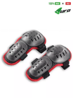 UFO PLAST Made in Italy – Multisport Elbow Guards For Kids, Elbow Protection Pads, One Size fits all 11